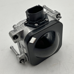 68259548AA Nouveau module de régulation de vitesse adaptative pour Dodge Durango Jeep Grand Cherokee 2015 68223771AH 68223771AD - Product Image 5