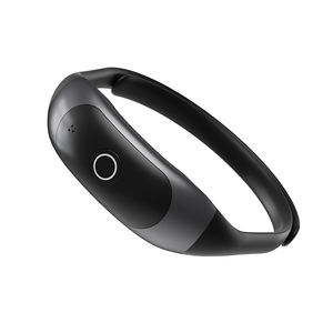 Pemijat leher & bahu Mini portabel, terapi <span class=keywords><strong>Magnet</strong></span> kendali jarak jauh aplikasi cerdas untuk tidur yang ditingkatkan, produk penyerap pintar - Product Image 3