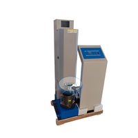 Compactador de suelo automático estándar ASTM
