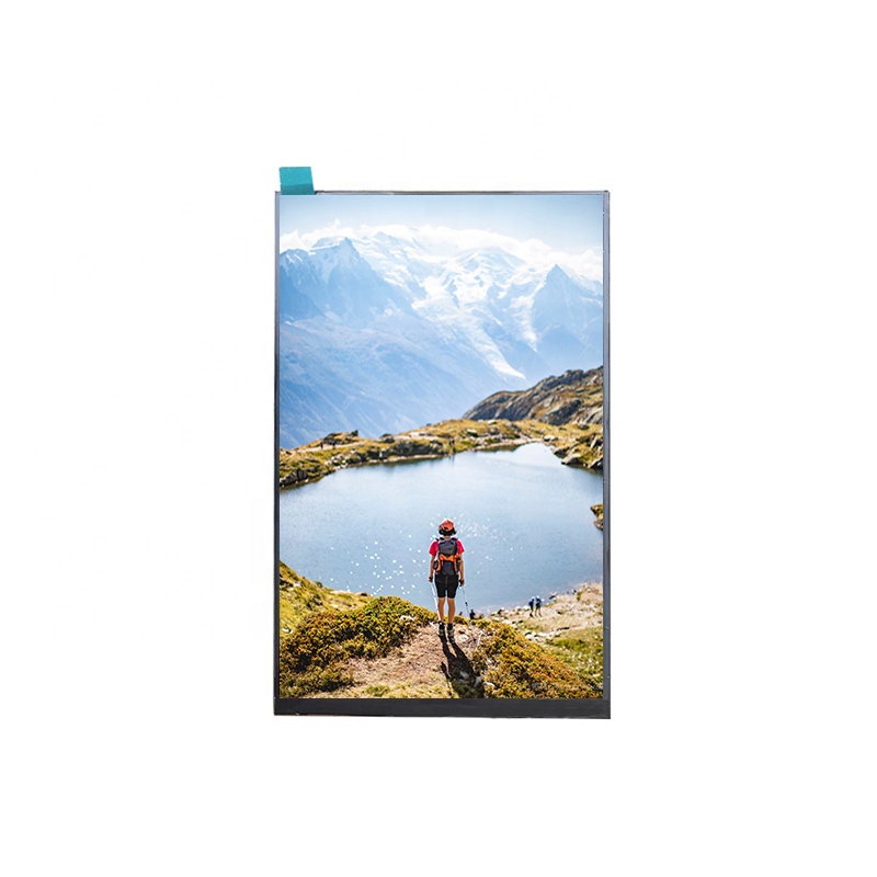 tft vs ips lcd touch screen factory