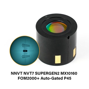Personnalisation PVS14 PVS31 GPNVG18 BNVD1431 NNNVT NVT7 GT7864 P45 FOM2000 AUTOMATIQUE PORTE Phosphore Blanc 18MM PETIT ANVIS 10160 STYLE - Product Image 2
