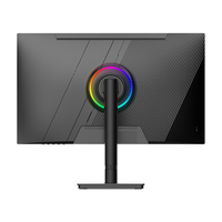 Vente directe d'usine, moniteur PC de jeu 23,8 27 32 pouces, écran IPS haute définition 4K 165 Hz, écran LCD LED pour études et bureau