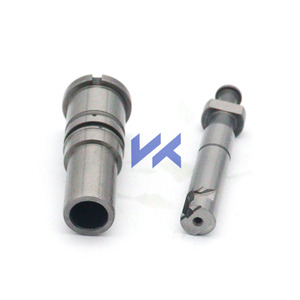 요소 134101-ISUZU 6SD1T 히타치 EX300-2 미츠비시 8DC8 8D81 8DC82 8DC9 8DC10 8DC11 용 6420 P49 디젤 연료 펌프 플런저 - Product Image 3