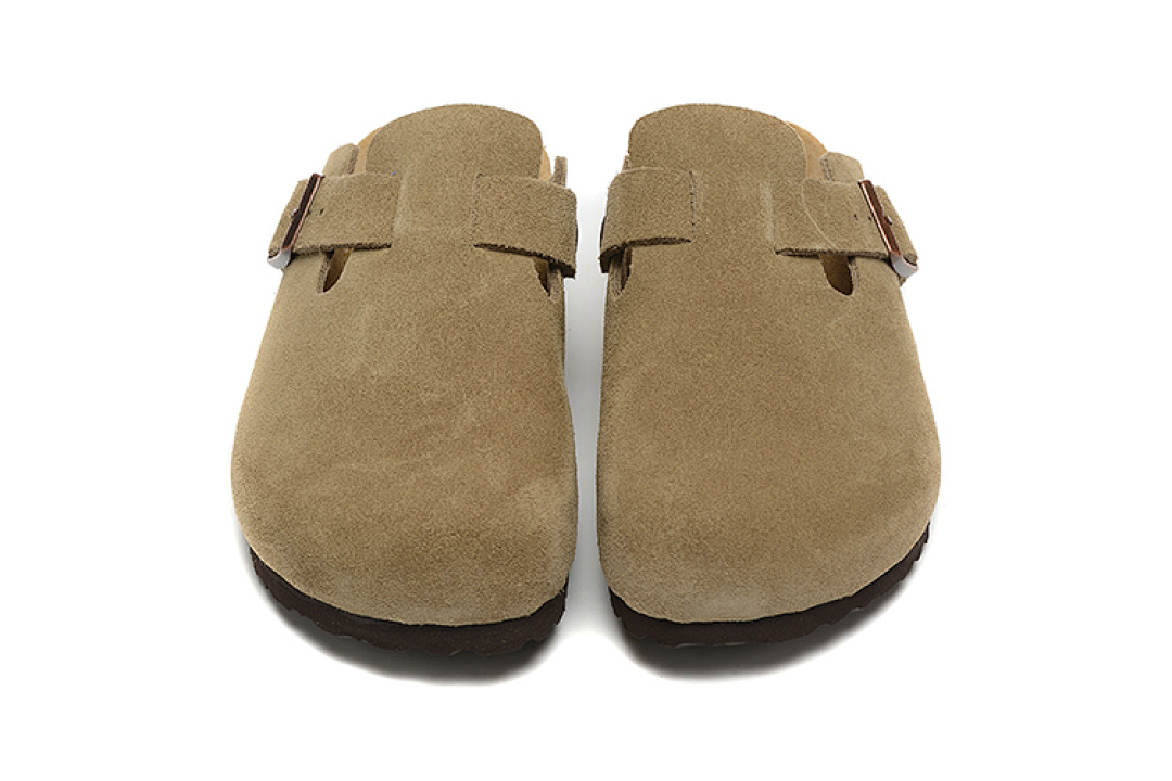 Daim marron antilope