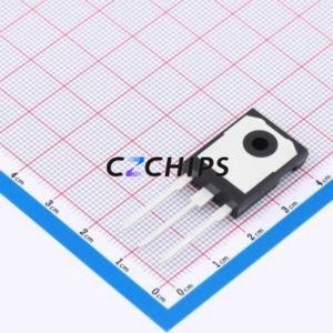 Transistor à effet de champ (MOSFET) IXFR66N50Q2-VB TO-247AC en gros - Product Image 2