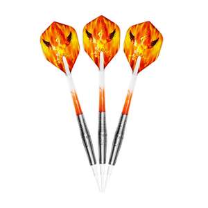 Juego de Dardos E MYTH Chase <span class=keywords><strong>Sun</strong></span> con Punta Blanda de Tungsteno al 90% - Product Image 4