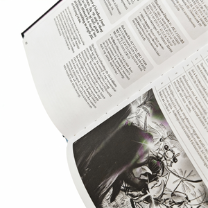 Impression de livres personnalisés écologiques en carton/papier d'art, couleur CMYK, pour l'éducation, couverture souple, reliure parfaite, offset, roman <span class=keywords><strong>graphique</strong></span> - Product Image 6