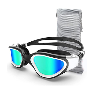Durable cómodo mejorado polarizado antivaho deportes al aire libre surf kayak hombres mujeres adultos <span class=keywords><strong>gafas</strong></span> <span class=keywords><strong>de</strong></span> <span class=keywords><strong>natación</strong></span> - Product Image 1