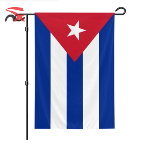 Accesorios Decorativos para la Fiesta del Día de la <span class=keywords><strong>Independencia</strong></span> de <span class=keywords><strong>Cuba</strong></span> 2026, Juego Completo de Recuerdos con la Bandera Nacional para Diversas Ocasiones - Product Image 3