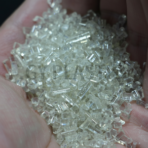 Productos Reciclados de EPS, Reciclaje de Espuma EPS, Tablero KT, Plástico Especial Reciclado, Material de Espuma EPS Reciclada, Gránulos de EPS, R-EPS - Product Image 1