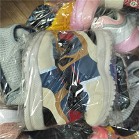 Baskets Enfant Respirantes Antidérapantes pour Extérieur, Chaussures Décontractées pour Enfants, Vente en Gros Usine