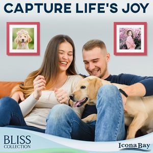 New Product Custom Color Combination Simple & Fashionable Art <b>Wall</b> Mdf Photo <b>Frame</b> Multi-Size Desktop Vertical <b>Frames</b> - Product Image 5
