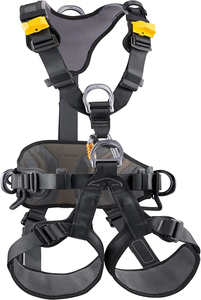 <strong>Customized</strong> Personal Protective Equipment Full Body Safety <strong>Harness</strong> Rock <strong>Climbing</strong> Rescue Fall protection - Product Image 5