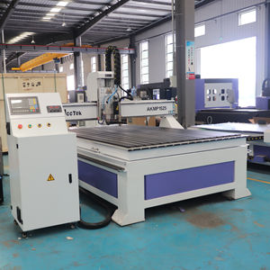 AccTek Cnc Router Machine de découpe au <span class=keywords><strong>plasma</strong></span> combinée Machines de découpe au <span class=keywords><strong>plasma</strong></span> CNC pour le métal - Product Image 1