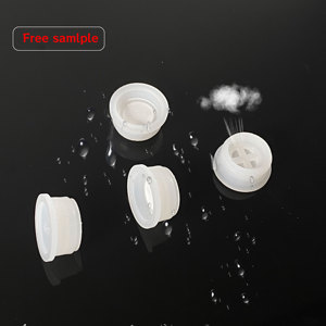 Hóa chất bao bì không thấm nước thoáng khí cao luồng không khí thông gió cắm D15 - Product Image 2