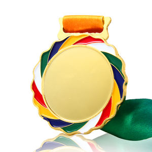 DEMO Trofeos personalizables Medallas y placas con logotipo personalizado Deportes Cricket <span class=keywords><strong>Taekwondo</strong></span> Natación Carnaval Fiesta <span class=keywords><strong>de</strong></span> Graduación - Product Image 1