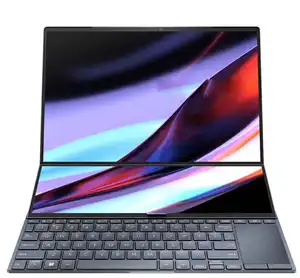 큰 할인!! 게임 노트북 i9 노트북 해방 게임 전원 컴퓨터 ETBC 2024 프로모션 76 노트북 S GX531