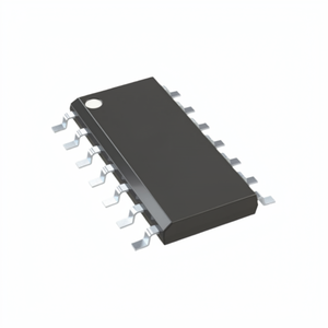 14 SOlC Embedded PIC16F13125-I_SL Buy Electronics Components Online Original - Product Image 1
