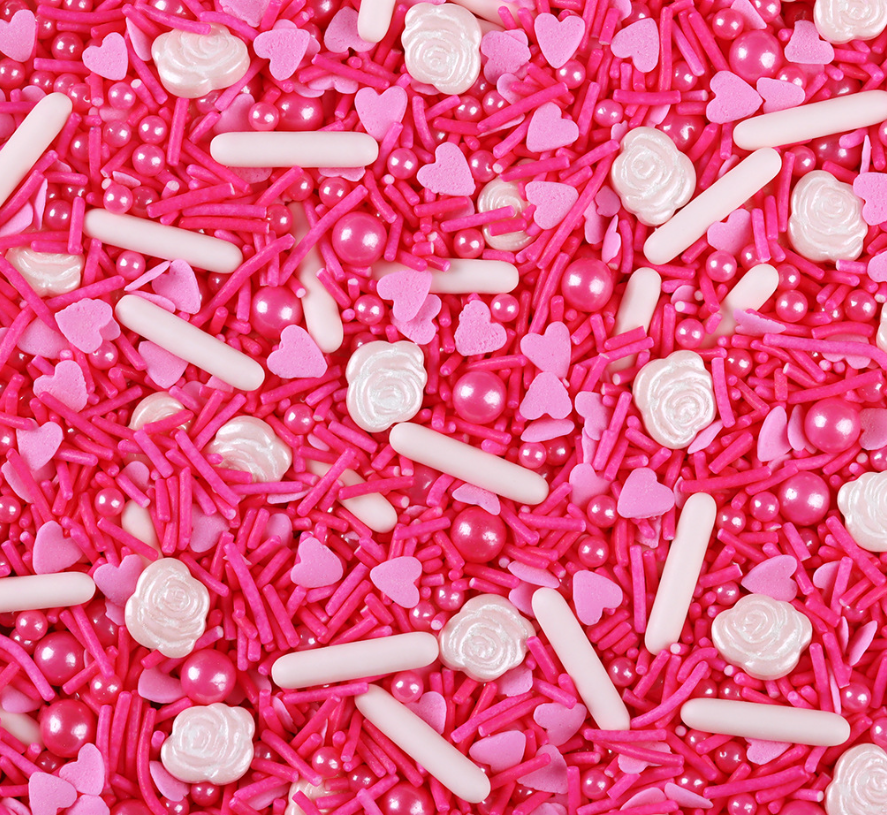 Rose Girl -100 grammi