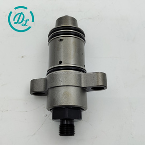 Bomba de Combustible Diésel EexcavaStart F019D04045 para Motores C7.1 C4.4, Repuesto Duradero Compatible con Excavadoras 320D2 323D2, Garantía de 6 Meses - Product Image 3