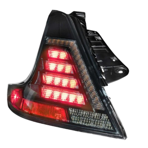 ไฟ LED CYH สำหรับไฟตัดหมอกและไฟถอยหลัง สำหรับ 370Z /Juke <span class=keywords><strong>Nismo</strong></span> Edition/ <span class=keywords><strong>Sentra</strong></span> <span class=keywords><strong>Nismo</strong></span> สำหรับกันชนคาร์บอนไฟเบอร์ CYH ของ 370z - Product Image 1