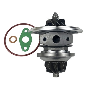 Cartuccia Turbo GT1549S 454216 per Opel Astra G Signum Vectra Zafira A <span class=keywords><strong>Omega</strong></span> <span class=keywords><strong>B</strong></span> <span class=keywords><strong>2.0</strong></span> DTI 74Kw X20DTH Y20DTH - Product Image 1
