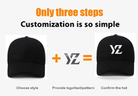 Gorra de Béisbol Deportiva Unisex de 5 Paneles, de Algodón Terry de Alta Calidad, con Logotipo Personalizado, Bordado 3D e Impresión en Relieve, Impermeable