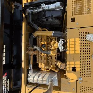 ปั๊มเวนแท้จากญี่ปุ่น รถขุดตีนตะขาบมือสอง CAT320BL/320B รถขุดไฮดรอลิกตีนตะขาบ รุ่นปี 2023 สำหรับเครื่องยนต์ 3066 ความจุ 1 ลบ.ม. - Product Image 6