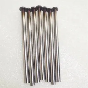 Tùy chỉnh chính xác khuôn lõi ejector Rod pins