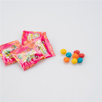 Bonbons végétaliens sans sucre, fabricant professionnel de confiseries, bonbons aux fruits, gelée de fruits, bonbons halal, saveurs sucrées et acidulées, fudge