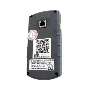 Outil de test de décodeur d'ascenseur MDK13 outils de service d'opérateur MDK pièces d'ascenseur outil de décodage d'ascenseur pièces de rechange d'ascenseur - Product Image 2