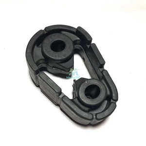 ตัวแขวนท่อไอเสียแคดิลแลค 22763672 25862434 25773925 15120136 สำหรับ ATS CTS CT4 CT5 อะไหล่ทดแทน - Product Image 3