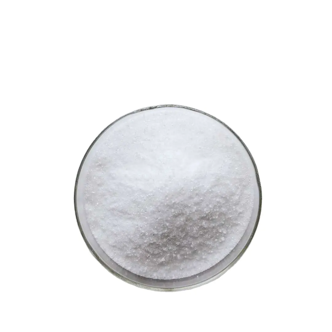 Dihydroxyacetone पाउडर/1,3-dihydroxyacetone कैस 96-26-4 के लिए कॉस्मेटिक ग्रेड