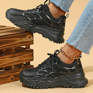 2023 Sneakers <strong>Women</strong> Platform Shoes Woman Casual <strong>Trainers</strong> Ladies Chunky <strong>Women</strong> Sneakers Cheap Mujer - Product Image 4