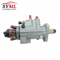 Diesel Vehicle Parts Oil Pump DE2635-6237 DE26356237 Suitable for Tractor or Truck Engine Assemblies