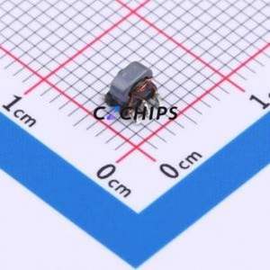 SMABA008482CE1A40 Balun SMD-6P RF 1:1.78 30dB 1.5dB - Product Image 1