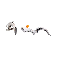 FK6-900-5200-5 /1000 Ensemble de support intermédiaire en métal et plastique pour machines de texturation Barmag Pièces de rechange pour le tissage