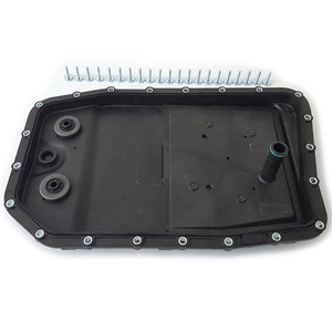 LR007474 Kunststoff-Ölwanne für Auto-Motor-Getriebe für Land Rover ENTDECKUNG L319 RANG ROVER L322 L320 BMW E60 E64 E65 E66 E67 X5 - Product Image 4