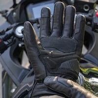 Gants de moto pour homme avec écran tactile