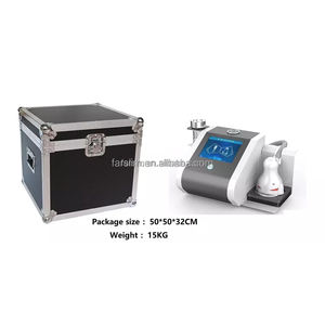 <span class=keywords><strong>Machine</strong></span> Professionnelle FARSLIM d'Amincissement Corporel par Rouleau à Billes Internes, Drainage Lymphatique, Rotation 9D et Ventouse à Aspiration pour l'Élimination de la Cellulite - Product Image 6