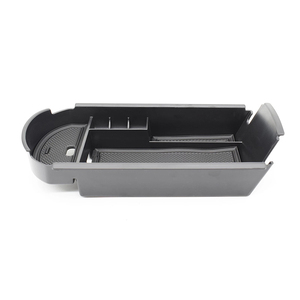 แม่พิมพ์กล่องเก็บของที่พักแขนส่วนกลางอุปกรณ์ตกแต่งภายในรถยนต์ - Product Image 6