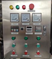 Savon liquide mobile d'acier inoxydable faisant des produits chimiques de machine traitant le liquide de lavage de vaisselle à haut cisaillement faisant la machine