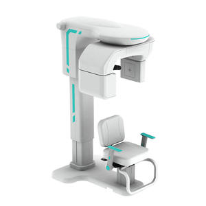 Low-dose Natural Imaging High-resolution 3D Digital CBCT Machine <strong>Dental</strong> X-ray Electricity CE Certified 2-Year Warranty for - Product Image 1