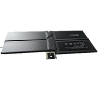 Batterie d'ordinateur portable à prix réduit G3HTA038H pour Microsoft Surface Pro 5 modèle 1796 Pro 6 modèle 1809 1807 Batterie de tablette