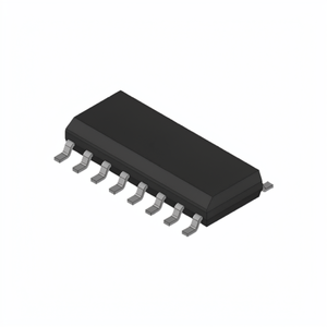 16 SOlC MAX8214AESE Authorized Distributor Electronic Chips Component Power Management (PMIC) - Product Image 1