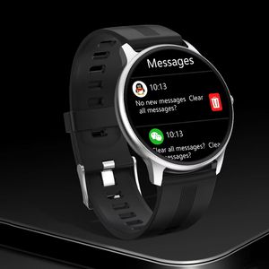 Reloj Inteligente Lw11 para Hombre y Mujer, Resistente al Agua, con Certificación <span class=keywords><strong>Es</strong></span> Rohs Ce Ip68 Tft - Product Image 5