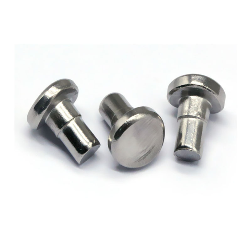 High Quality Shoulder Rivets Semi Hollow