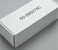 OEM untuk Suku Cadang Lei Perbaikan Diafragma LJ3 55-005275C untuk Printer Inkjet Jet3up/Jet3eco Tinta Solvent Baru 100%