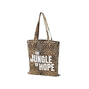 Sac de courses réutilisable en toile personnalisé, sac en coton, sac en polyester recyclé portable - Product Image 2