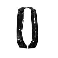 Fabricant de phares de voiture moulés en petite quantité moulage de pièces en plastique personnalisées Service de moulage par injection rapide